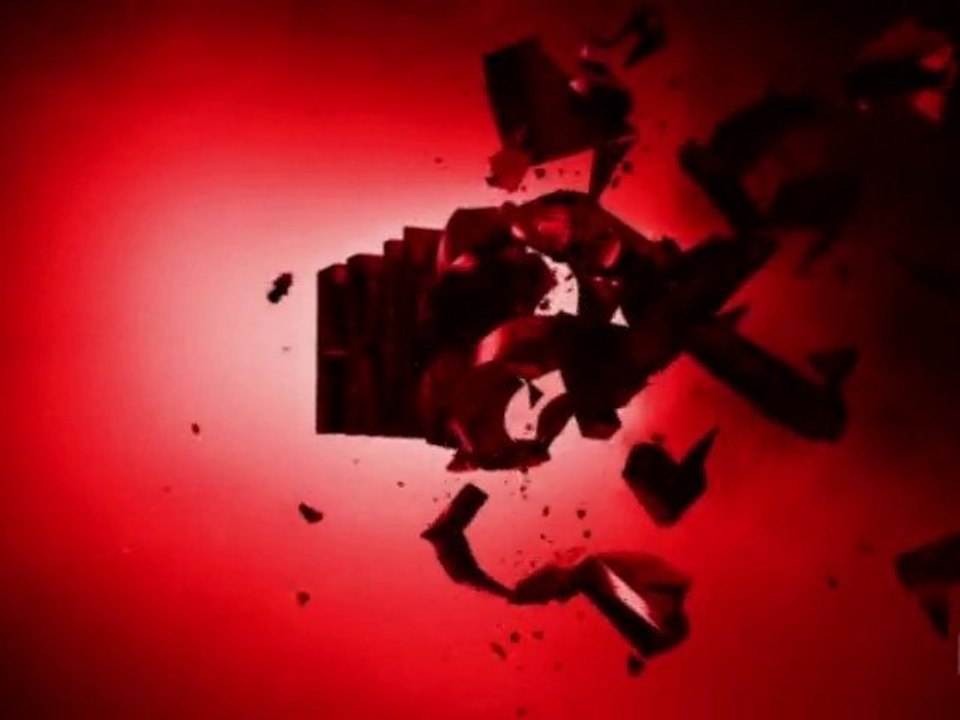 Fringe : le générique spécial de l'épisode 3.08 "Entrada"