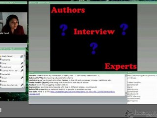 American TESOL Institute - Using Skype to Teach - 2