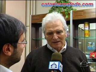 Quattro amici al bar