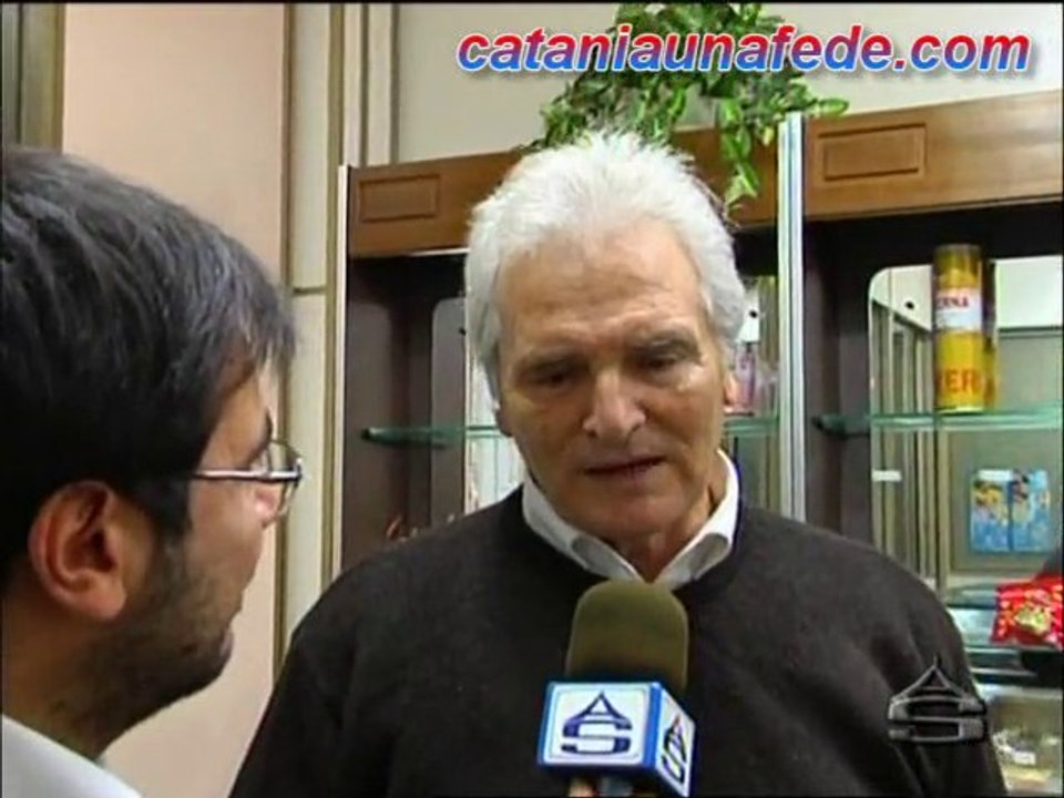 Quattro amici al bar