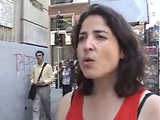 Anfusem Denuncia Despidos en Sernam