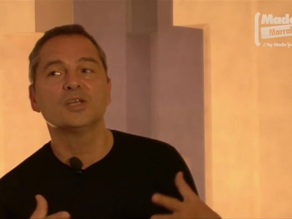 La Quotidienne du Festival j8