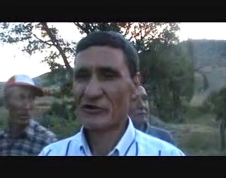 sındırgı dedeler köyü biz