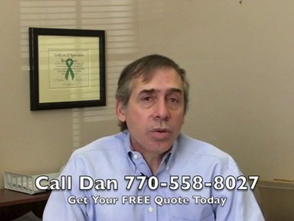 Homeowners Insurance Marietta 770-558-8027