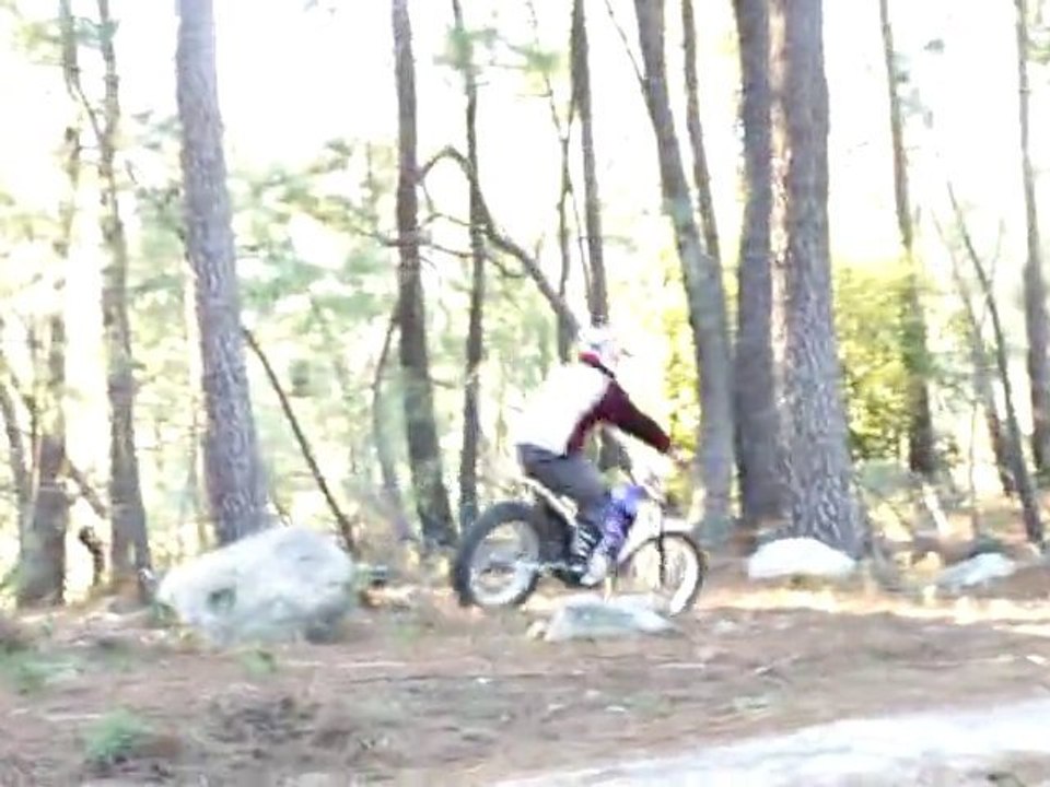 Pti test trial