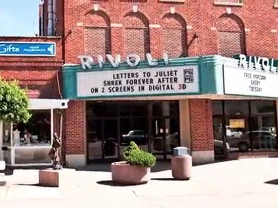 The 99 Americans Project - Episode 1: Day 11/Hastings