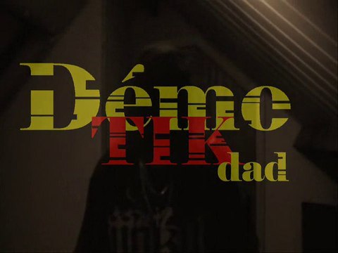 Démo-TIK-dad Ory-Fakt BX & 148-zéro free freestyle libre