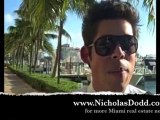 the Miami Real Estate Market - Nicholas Dodd