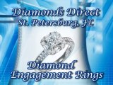 Loose Diamonds Diamonds Direct St. Petersburg FL