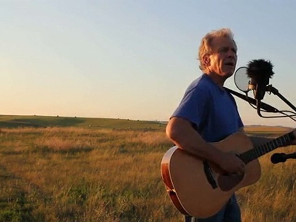 Chuck Suchy - Down in the water