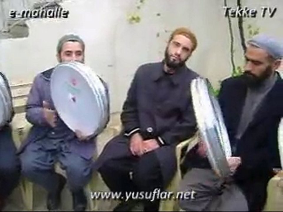 Yusuflar Mahallesi Aşure Günü Etkinlikleri