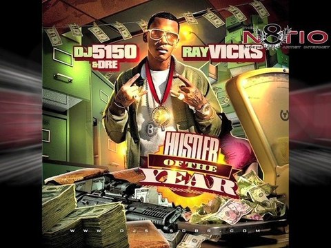 Chris Brown: In my Zone 2 - Drop Zone