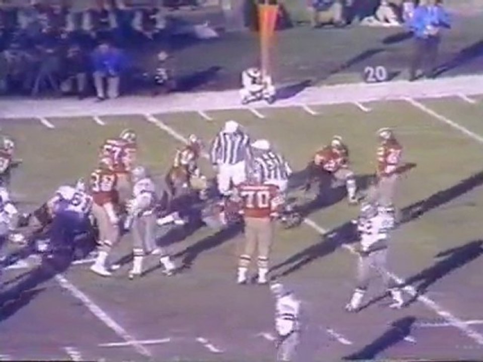 Dal@SF NFC Title 70-6
