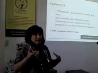 Como Conocer a Dios a través de la Oracion. 1 de 5