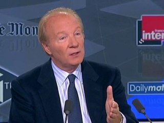 Hortefeux et Mercier