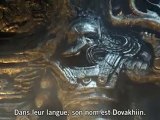 Teaser d'Elder Scrolls V: Skyrim [FR]