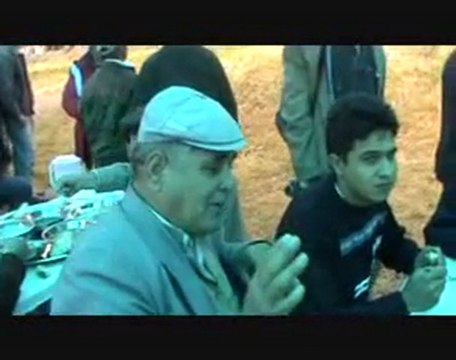 sındırgı dedeler köyü biz