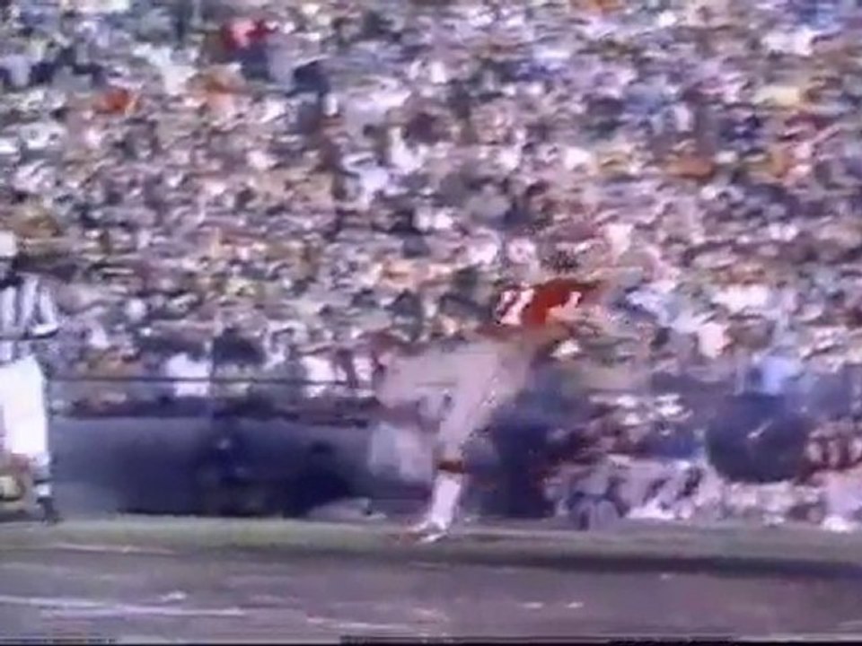 Dal@SF NFC Title 70-7
