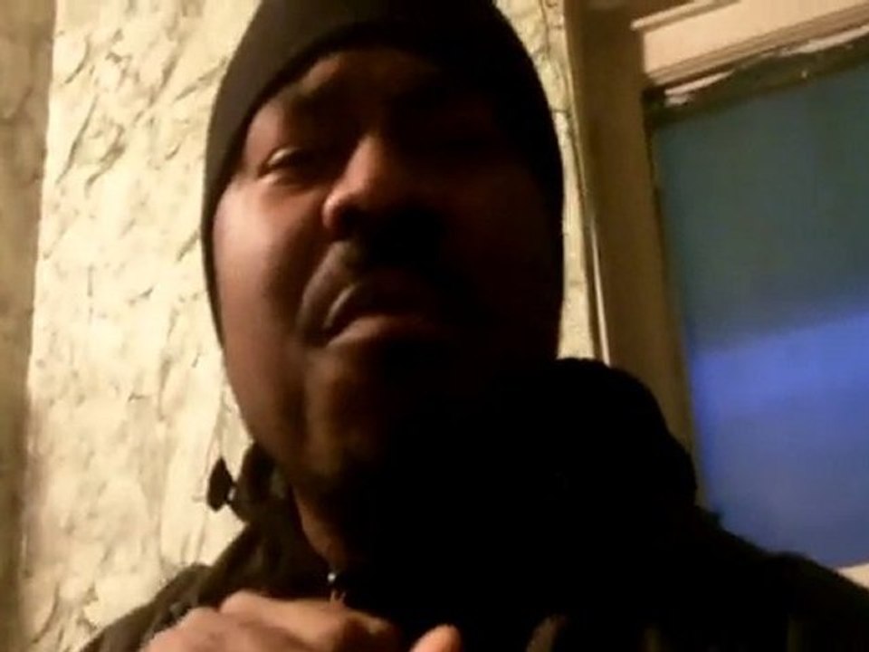 Why Are You Driving SO Fast In The Snow?? SLOW YOUR A** DOWN