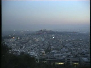 Σαν τον Οδυσσέα
