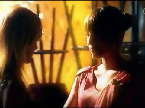 Verbotene Liebe-03- Miriam & Rebecca (2010-11-22)