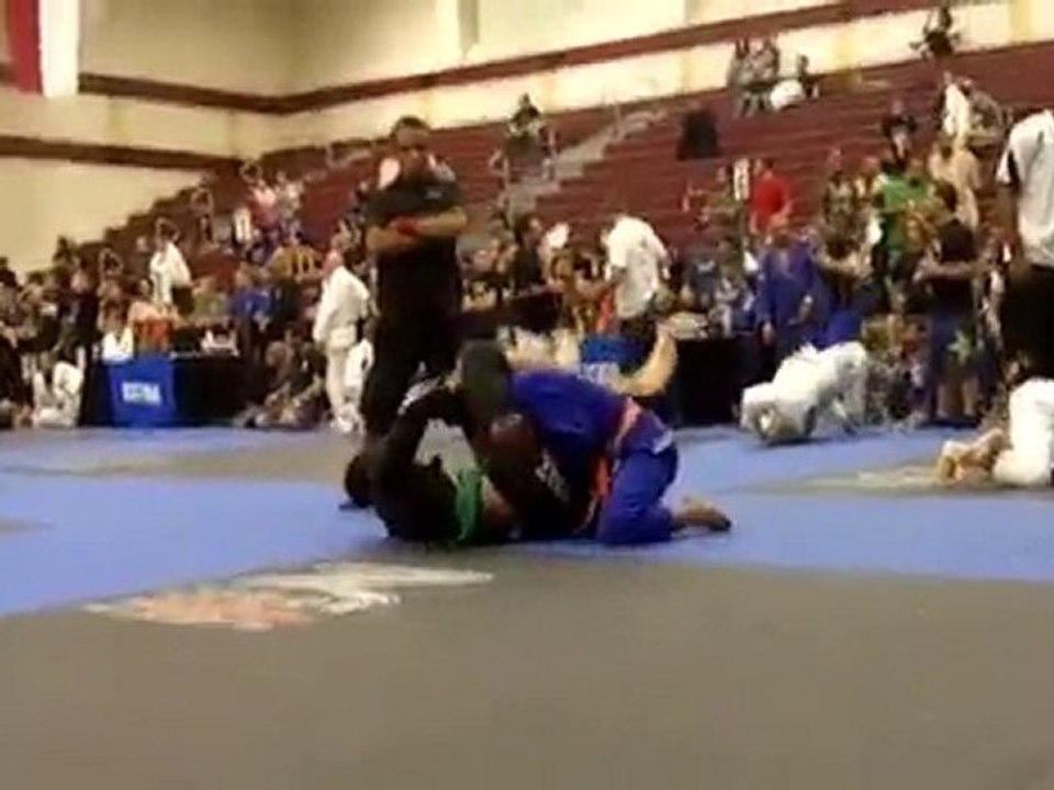 BJJ in Houston - Team Tooke Battle of H-Town Compilation