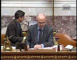 Question au gouvernement - Acces au Haut-débit