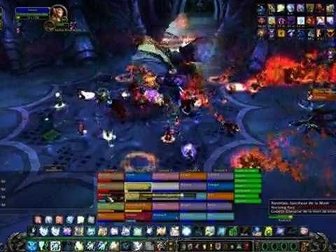 WF - Halfus Wyrmbreaker