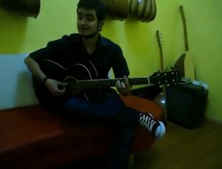 FerhaN- Ayrıldık işTe