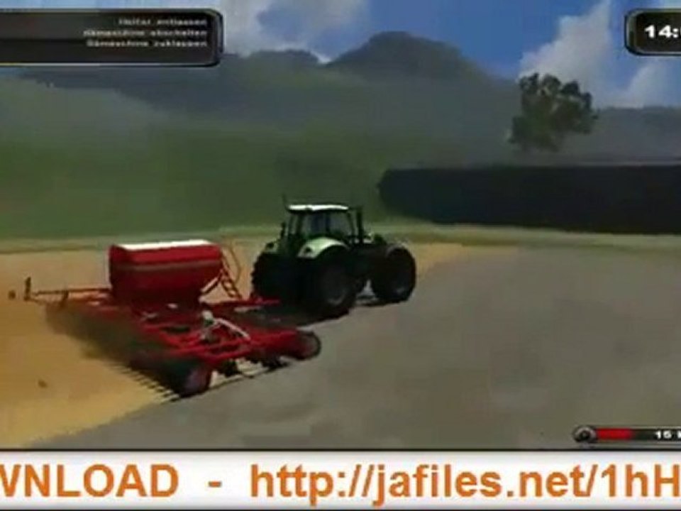 Farming Simulator 2011 CRACK SERIAL Download Link WORK