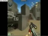 CrossFire Free Hacks Aimbot Chams Wallhack