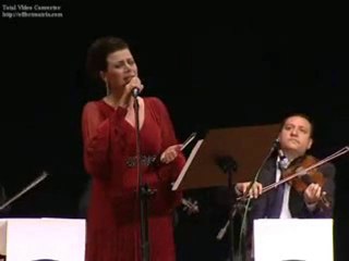 Eda Karaytuğ --  Çok Ağladım Mecnun Gibi Çöllerde