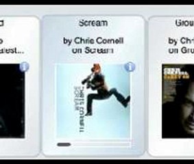 MP3 Tunes Promo Video