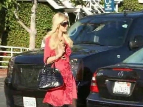 Nicole and Joel tie the knot