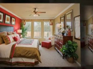 Buying Great New Homes Austin TX