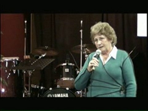 Pierrette Hould: Guérison miraculeuse et foi en Jésus-Christ