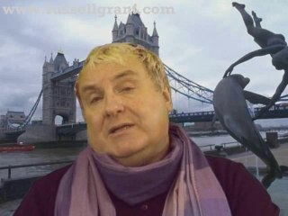 RussellGrant.com Video Horoscope Aries December Monday 13th