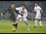 Juventus 2-1 Lazio: Chiellini header, Krasic great-finish