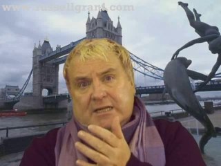 RussellGrant.com Video Horoscope Virgo December Monday 13th