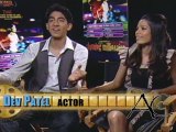 ACC - Slumdog Press Day - Dev Patel and Frieda Pinto (2 of 2