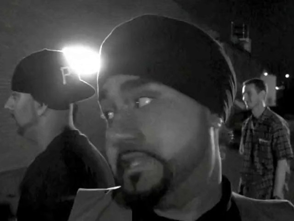 RDB - Akhian Video - Behind the Scenes 2 of 2