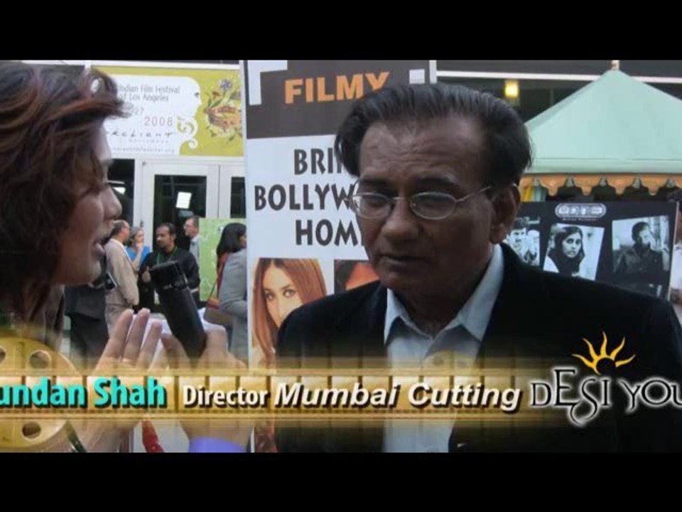 Mumbai Cutting (2 of 2)