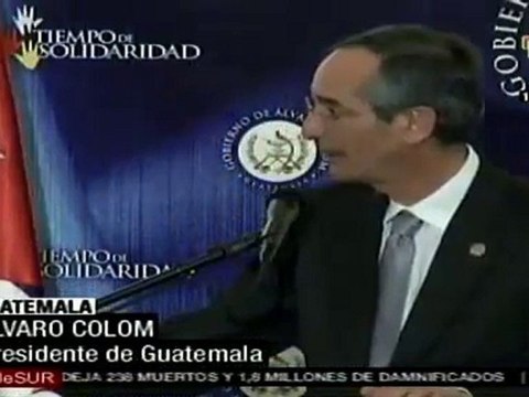 Guatemala declara 11 municipios libres de analfabetismo, gracias al programa cubano Yo si puedo