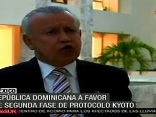 República Dominicana esperaba que Cancún no fuera una nueva frustración