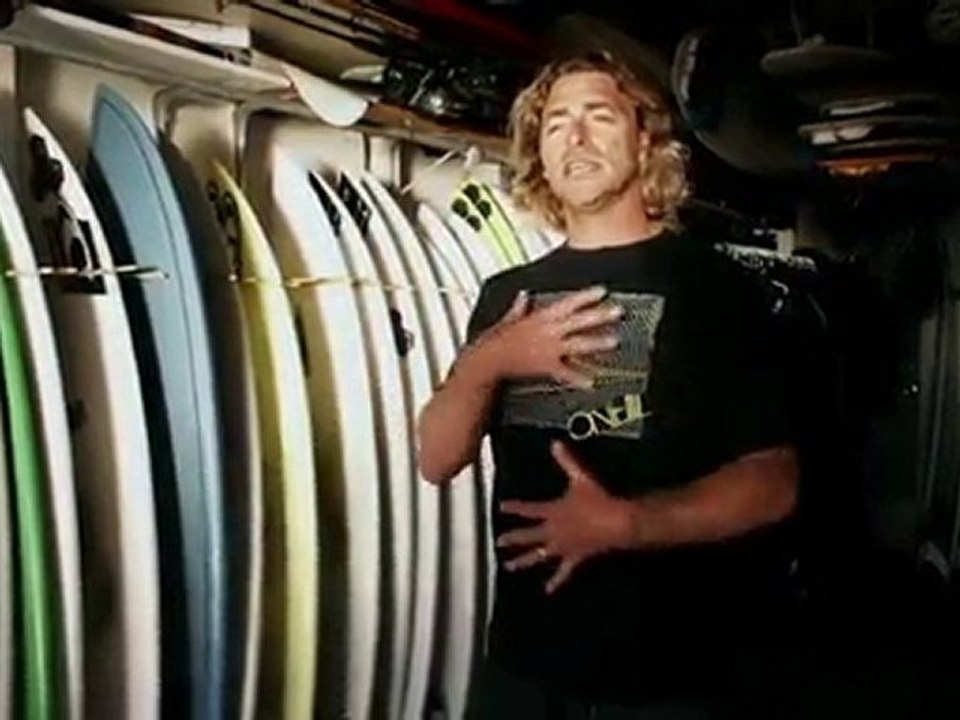 O'Neill Cold Water Classic California 2010 – Jack O'Neill & The History of the Wetsuit