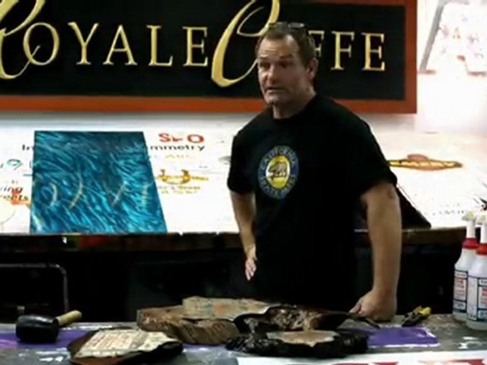 O'Neill Cold Water Classic California 2010 - The Trophy