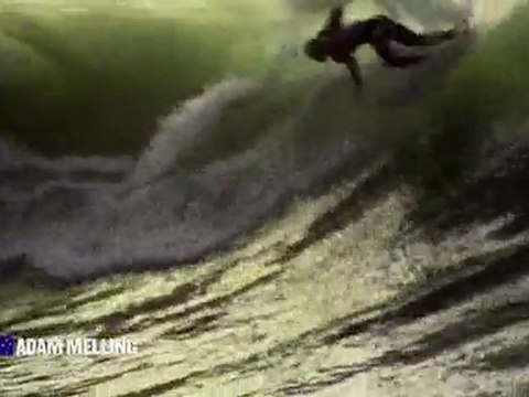 O'Neill Cold Water Classic California 2010 – Last Year's Drama