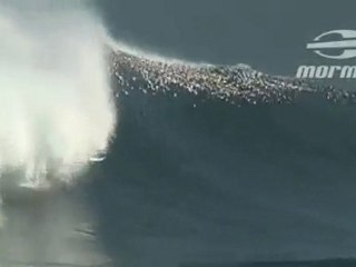 WQS San Juan Training October 2010