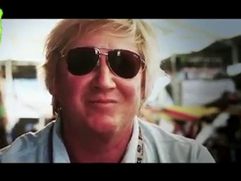 Monster Energy Riders - MX of Nations 2010