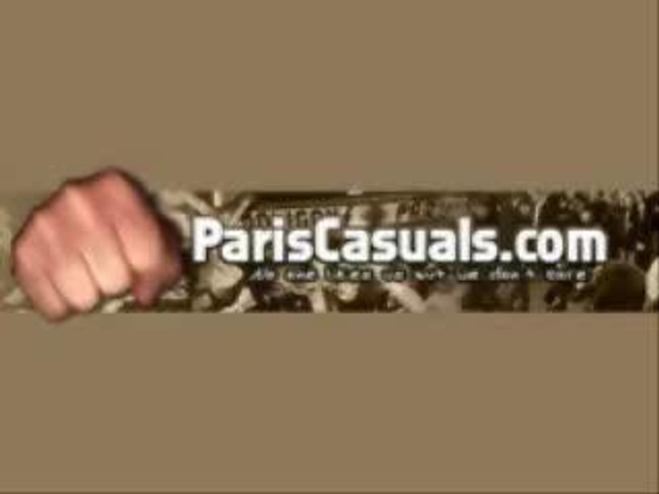 cortege cheslea paris